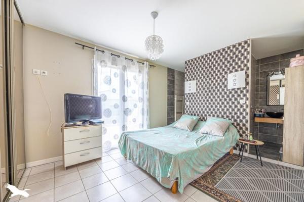 Maison 344 784 € Aigrefeuille-d'Aunis 5 p 131 m² DPE C
