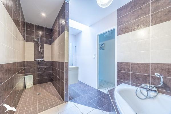 Maison 344 784 € Aigrefeuille-d'Aunis 5 p 131 m² DPE C