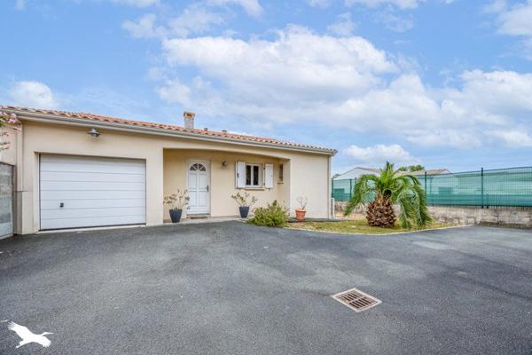 Maison 344 784 € Aigrefeuille-d'Aunis 5 p 131 m² DPE C