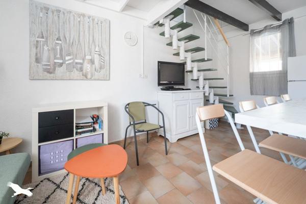 Maison 179 655 € Dolus-d'Oléron 3 p 34 m² DPE D