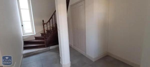 Appartement à louer 2 pièces 60.27m² Orléans (45000)