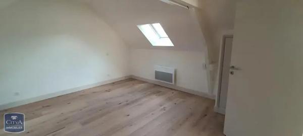 Appartement à louer 2 pièces 60.27m² Orléans (45000)