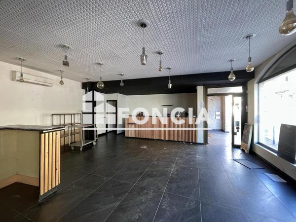 Location Local commercial 1 pièce - Lumbin 38660
