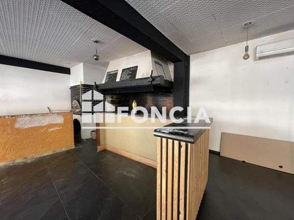 Location Local commercial 1 pièce - Lumbin 38660