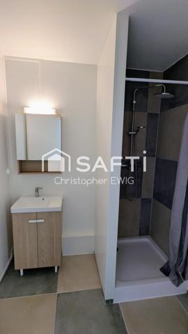 Beau T3 avec vue dégagée et commodités