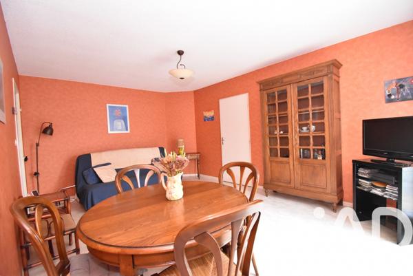Appartement à vendre 2 pièces 46 m² Toulouse
