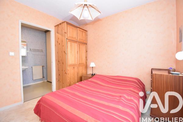 Appartement à vendre 2 pièces 46 m² Toulouse