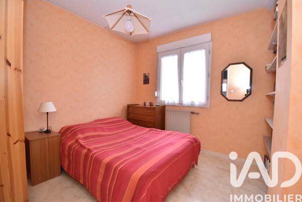Appartement à vendre 2 pièces 46 m² Toulouse