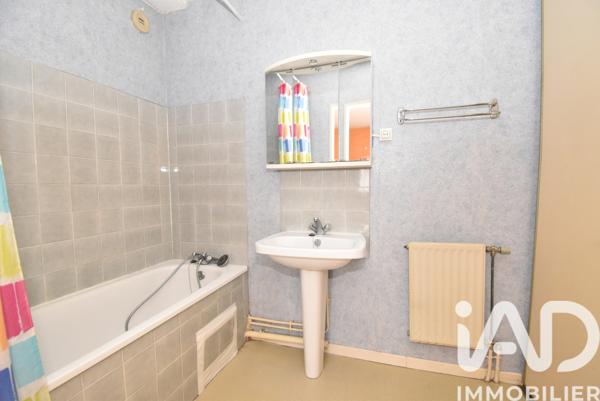 Appartement à vendre 2 pièces 46 m² Toulouse