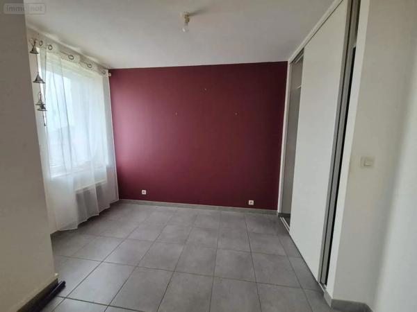 Achat - Appartement Granville 50400 2 pièces 35 m 2
