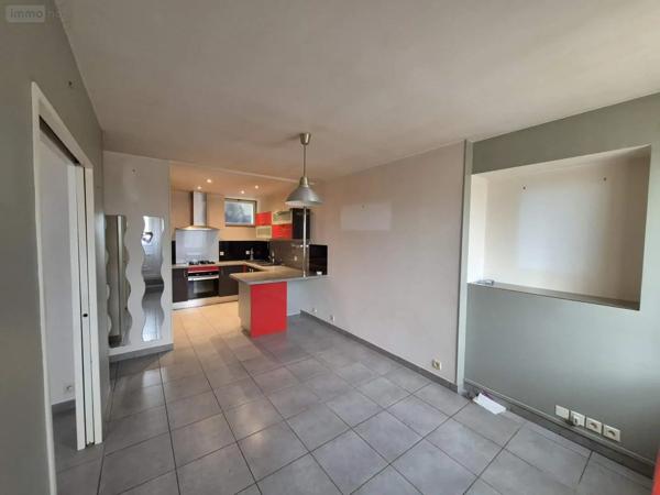 Achat - Appartement Granville 50400 2 pièces 35 m 2