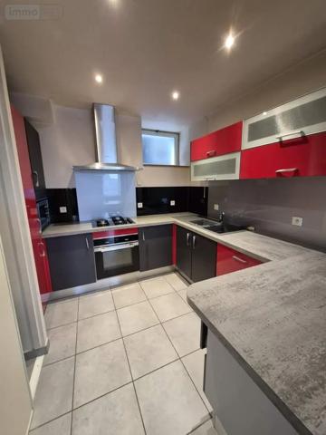 Achat - Appartement Granville 50400 2 pièces 35 m 2