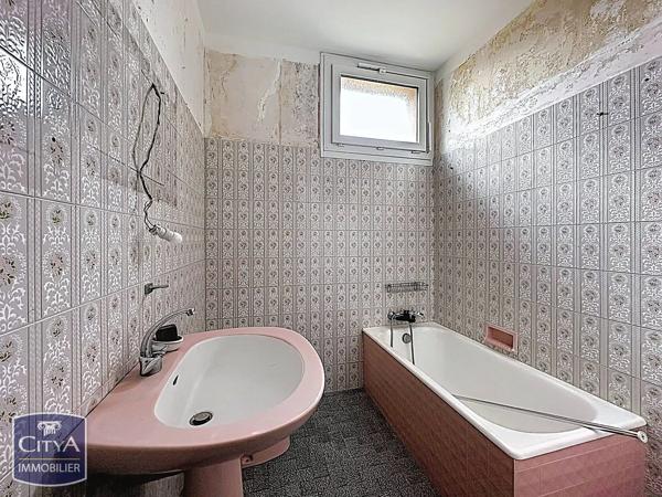 Appartement à vendre 3 pièces 74.7m² Barberaz (73000)