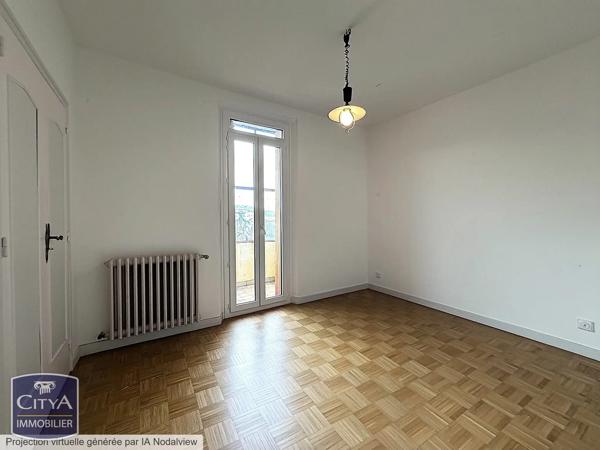Appartement à vendre 3 pièces 74.7m² Barberaz (73000)