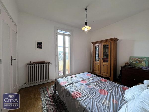 Appartement à vendre 3 pièces 74.7m² Barberaz (73000)