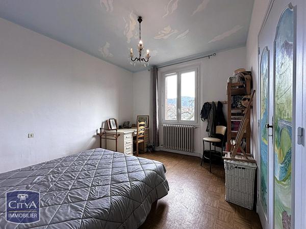 Appartement à vendre 3 pièces 74.7m² Barberaz (73000)