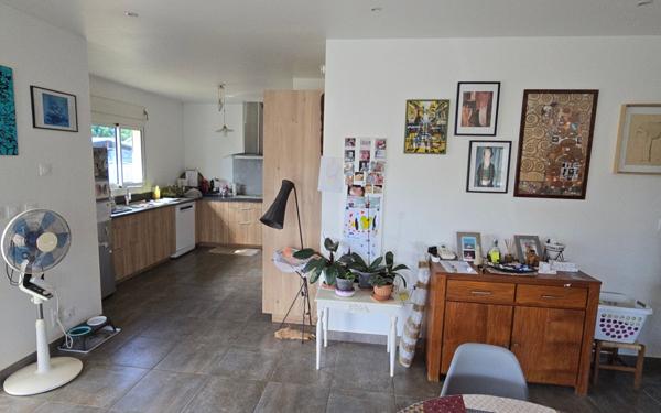 Maison à vendre    3 pièces • 85 m2 Saint-Paul