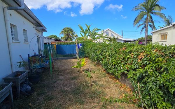 Maison à vendre    3 pièces • 85 m2 Saint-Paul