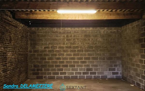 LOCAL / GARAGE / STOCKAGE