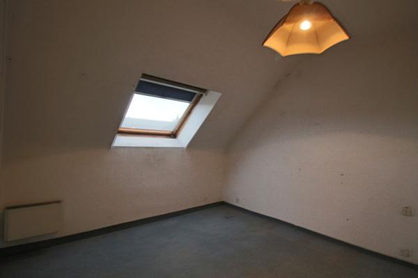 Maison familiale 4 chambres avec garage et un beau jardin Saint Nazaire