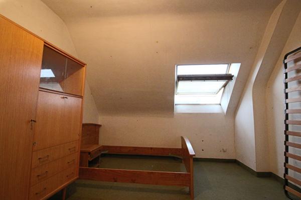 Maison familiale 4 chambres avec garage et un beau jardin Saint Nazaire