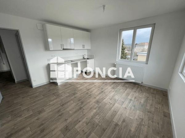 À vendre Appartement 3 pièces 44.2 m² - ÉTampes 91150