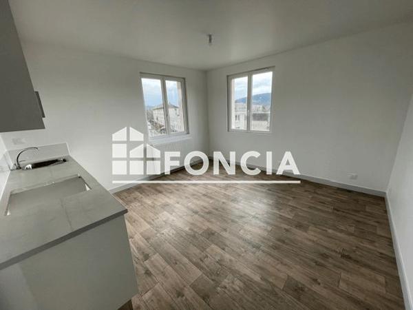 À vendre Appartement 3 pièces 44.2 m² - ÉTampes 91150
