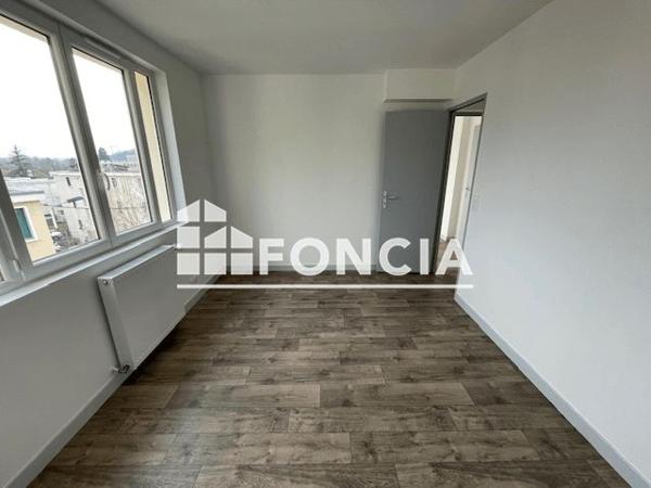 À vendre Appartement 3 pièces 44.2 m² - ÉTampes 91150