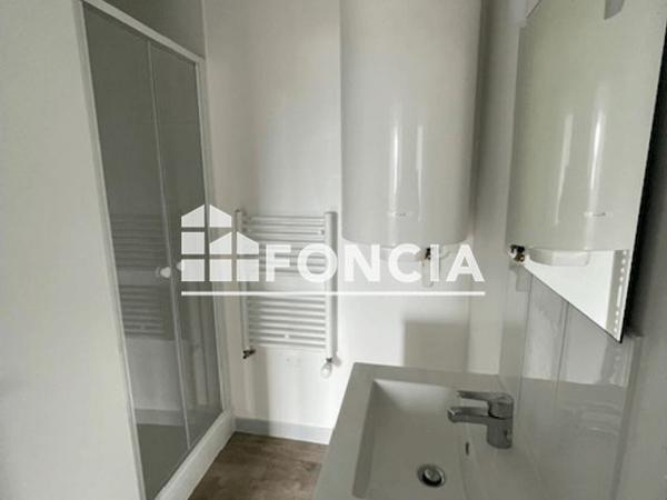 À vendre Appartement 3 pièces 44.2 m² - ÉTampes 91150