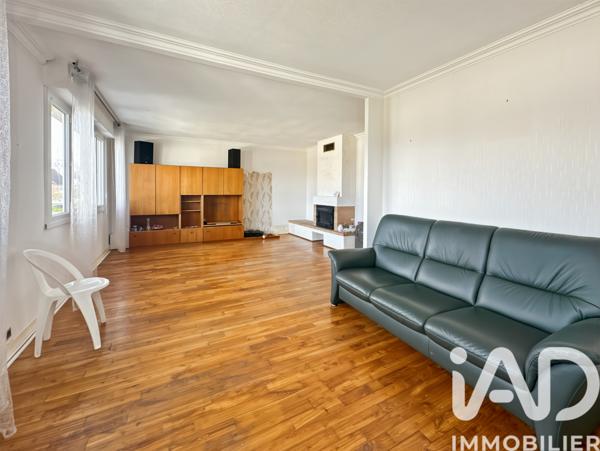 Maison à vendre 4 pièces 135 m² Saint-Malo