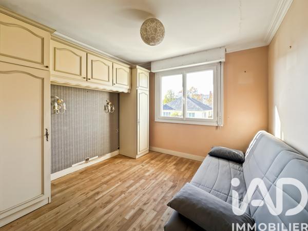 Maison à vendre 4 pièces 135 m² Saint-Malo