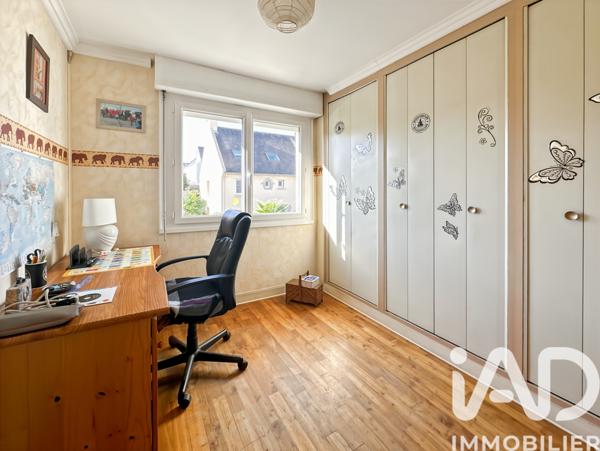 Maison à vendre 4 pièces 135 m² Saint-Malo