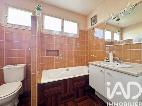 Maison à vendre 4 pièces 135 m² Saint-Malo