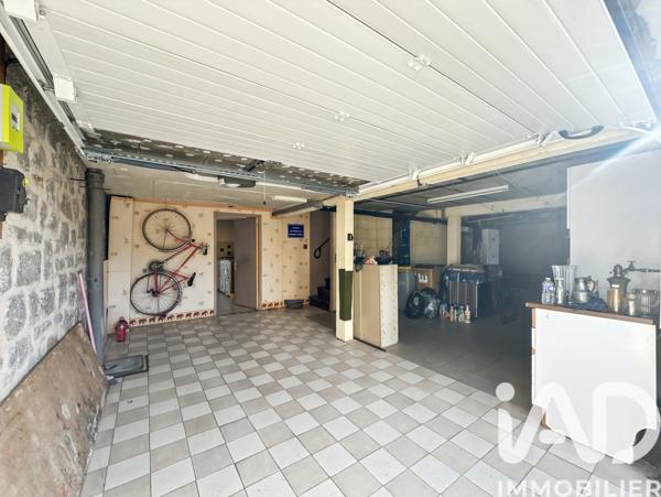 Maison à vendre 4 pièces 135 m² Saint-Malo