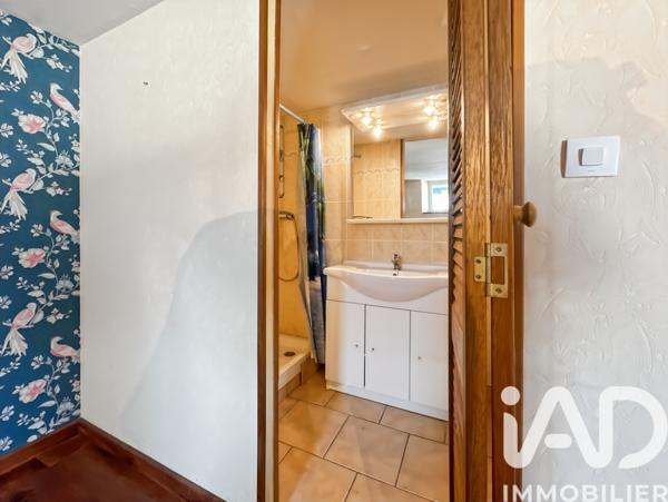 Maison à vendre 4 pièces 135 m² Saint-Malo