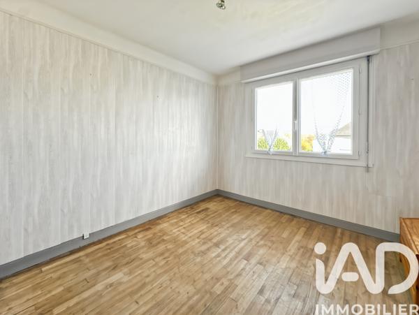 Maison à vendre 4 pièces 135 m² Saint-Malo