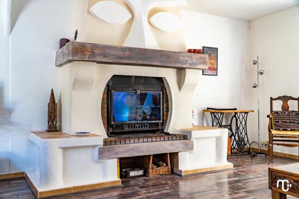 Vente Villa 4 pièces 110 m2 à Pourrières