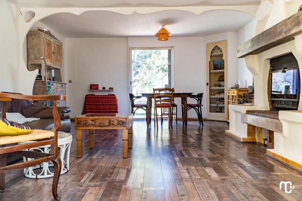 Vente Villa 4 pièces 110 m2 à Pourrières