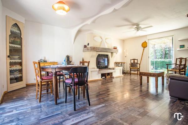 Vente Villa 4 pièces 110 m2 à Pourrières