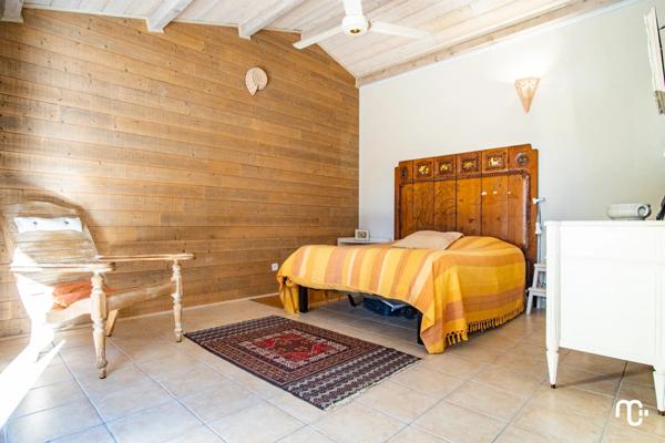 Vente Villa 4 pièces 110 m2 à Pourrières