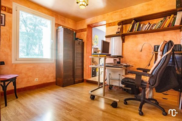 Vente Villa 4 pièces 110 m2 à Pourrières