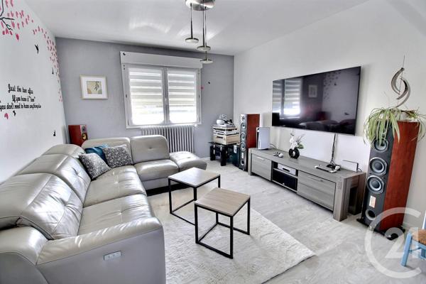 Maison à vendre  3 pièces - 85 m2 SEZANNE - 51