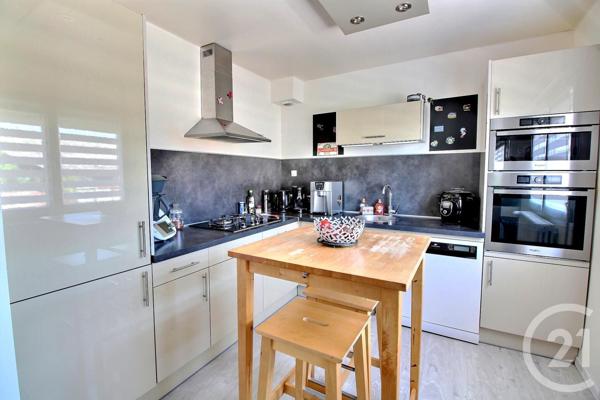 Maison à vendre  3 pièces - 85 m2 SEZANNE - 51