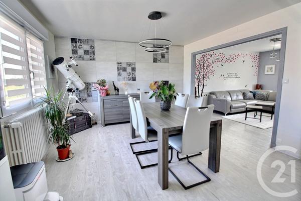 Maison à vendre  3 pièces - 85 m2 SEZANNE - 51