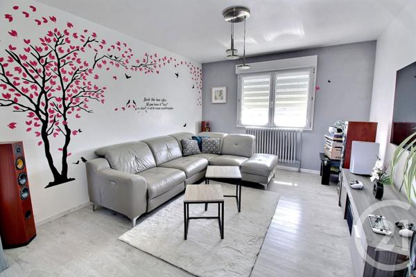 Maison à vendre  3 pièces - 85 m2 SEZANNE - 51