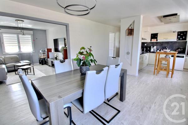 Maison à vendre  3 pièces - 85 m2 SEZANNE - 51