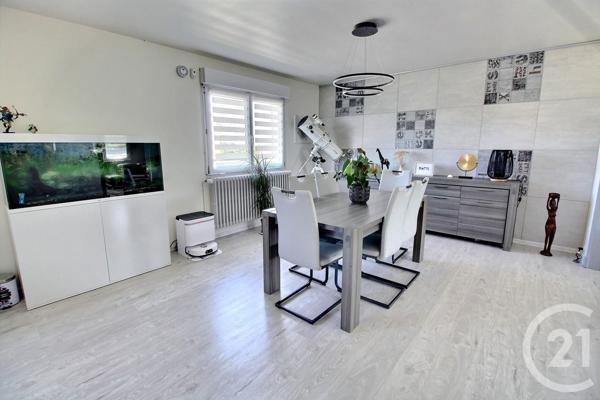 Maison à vendre  3 pièces - 85 m2 SEZANNE - 51