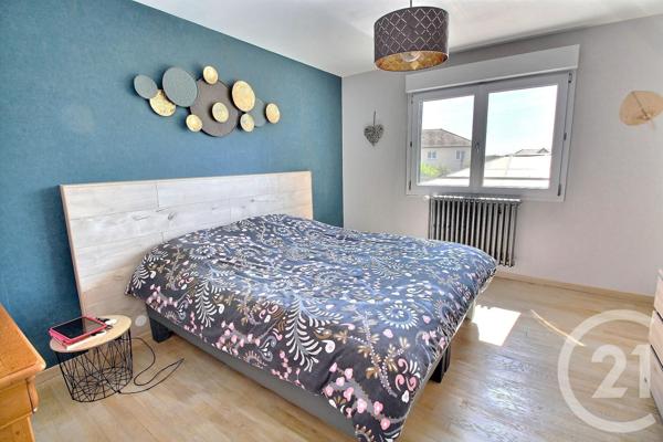 Maison à vendre  3 pièces - 85 m2 SEZANNE - 51