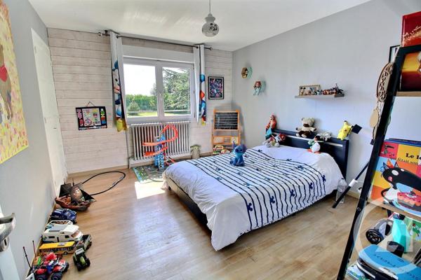 Maison à vendre  3 pièces - 85 m2 SEZANNE - 51