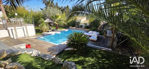 Maison à vendre 5 pièces 180 m² Saint-Gély-du-Fesc